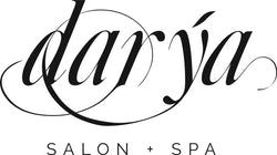Darya Salon + Spa